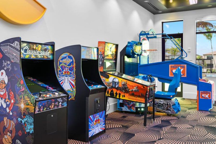 LOE Clubhouse-Game Room-128 LOE Clubhouse-Game Room-128