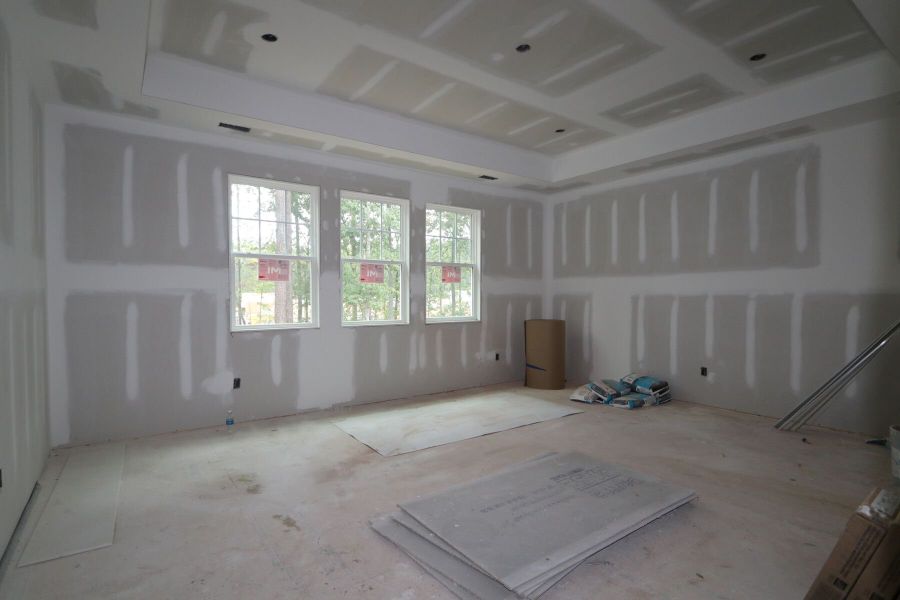 Drywall