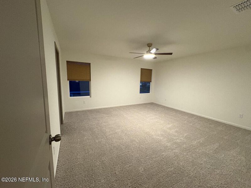 Spacious, unfurnished interior of a new home in , Macclenny (Image 10). Spacious, unfurnished interior of a new home in , Macclenny (Image 10).