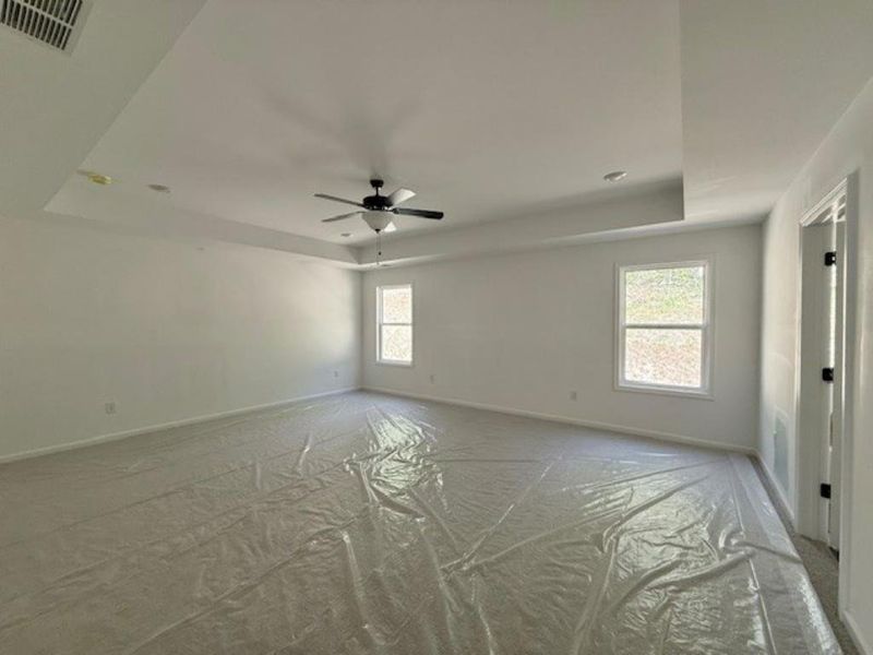 Image 22 of a home in Arbors at Richland Creek.