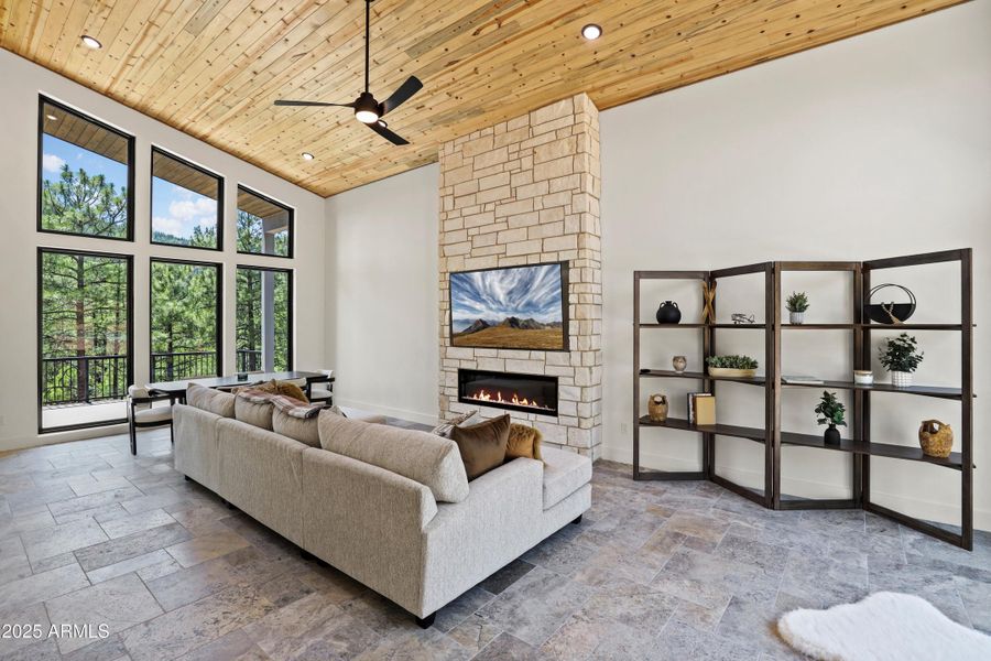 Great Room 2 Great Room 2