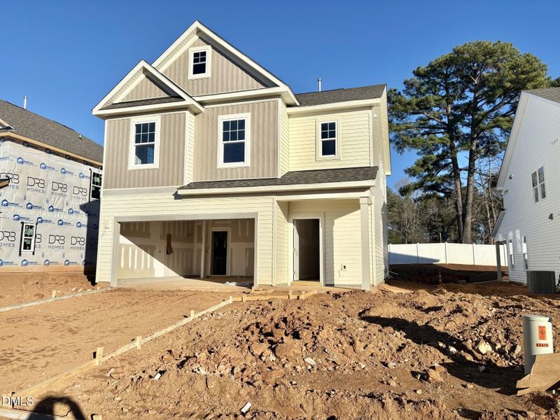 EV9 - Elevation EV9 - Elevation