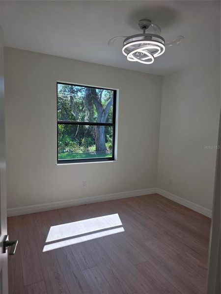 Spacious, unfurnished interior of a new home in , North Port (Image 26).