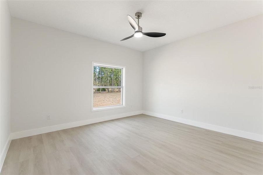 Spacious, unfurnished interior of a new home in , Indian Lake Estates (Image 33).