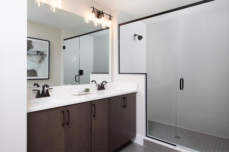 Primary Bath Primary Bath