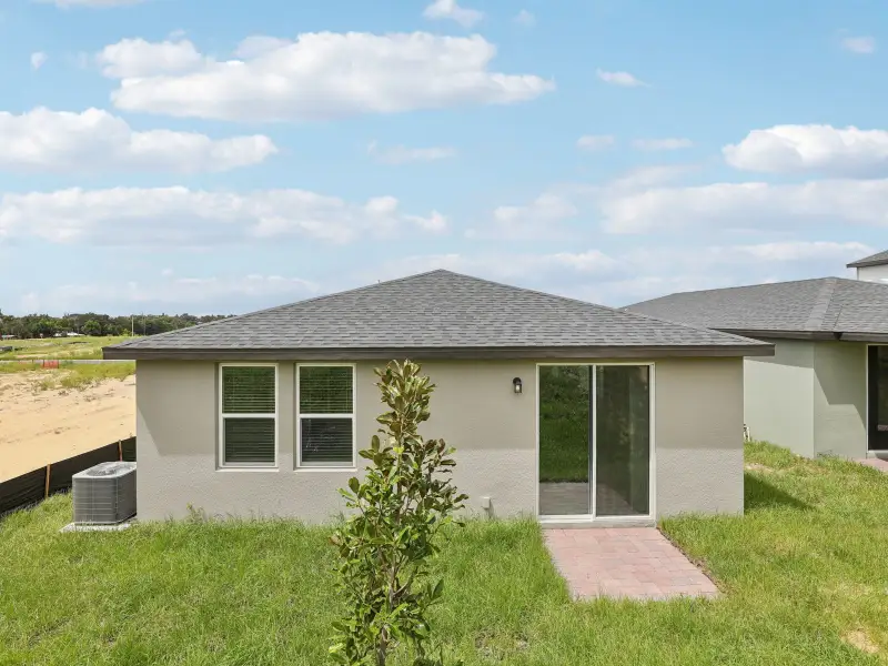 Image 14 of a home in Hamilton Bluff - Classic Series.