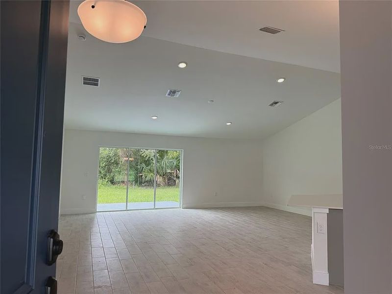 Spacious, unfurnished interior of a new home in North Port, North Port (Image 10). Spacious, unfurnished interior of a new home in North Port, North Port (Image 10).
