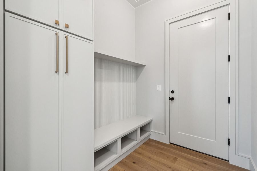 Furnished interior view inside a new home in , Johns Island (Image 5).