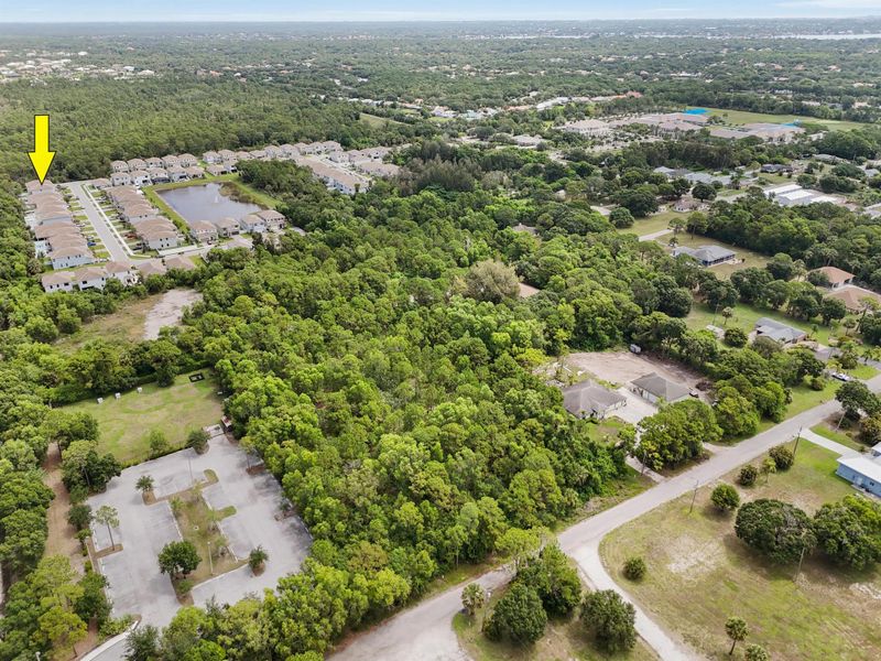 Image 83 of a home in Reserve at Jupiter.