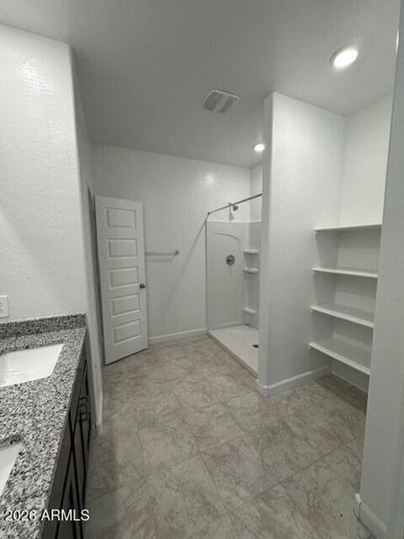 Lot 104 Master Bath 3