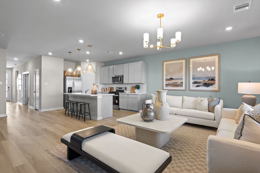 4br New Home in Texas City, TX.  - Slide 10