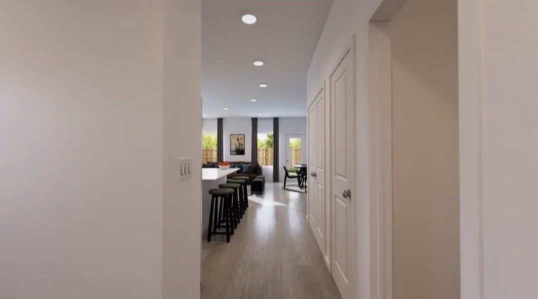 **Photos are a representation of the floor plan. This is not the actual homesite.**