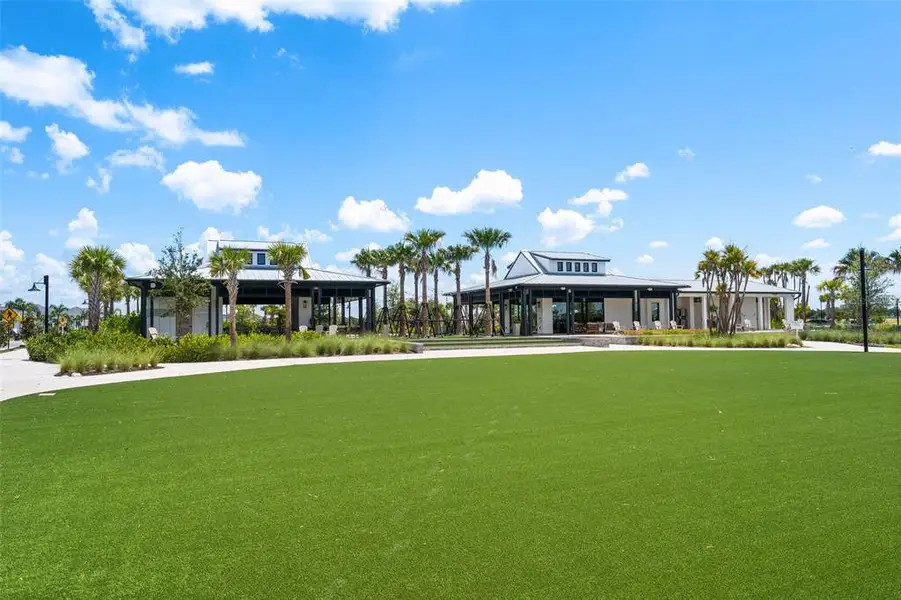 Community amenities in , Sarasota (Image 48).