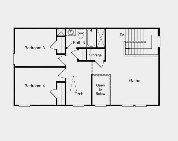 Additional Highlights Include: Whole house blinds and tankless water heater.