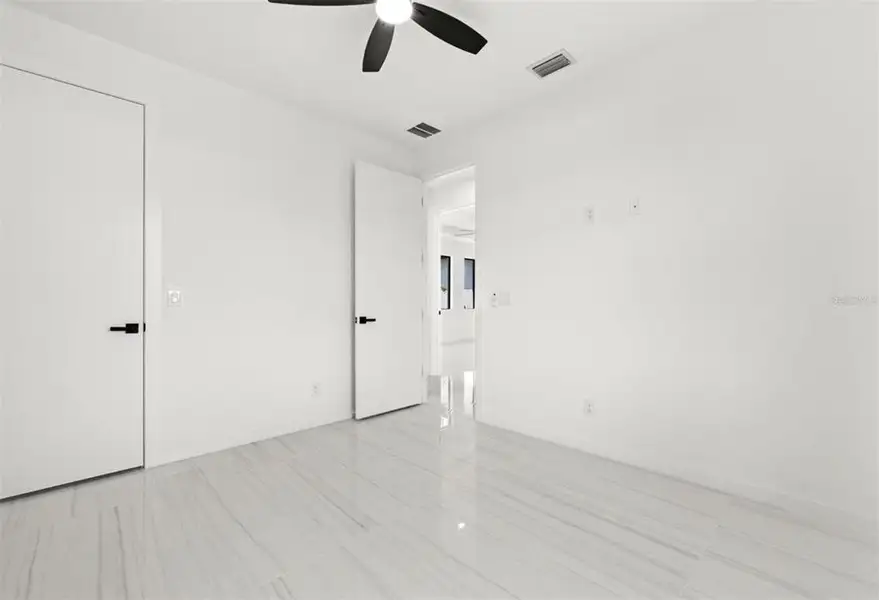 Spacious, unfurnished interior of a new home in , Cape Coral (Image 49). Spacious, unfurnished interior of a new home in , Cape Coral (Image 49).