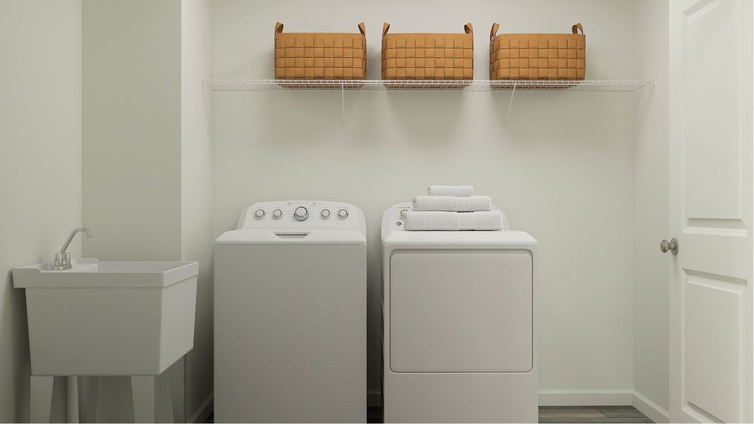 1945 Coleman Laundry F2 Base3