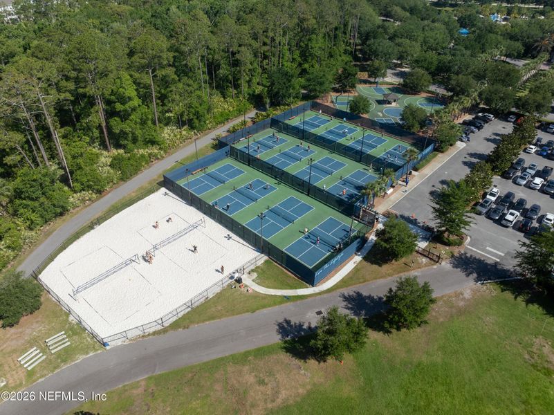 Community amenities in , Ponte Vedra (Image 50).