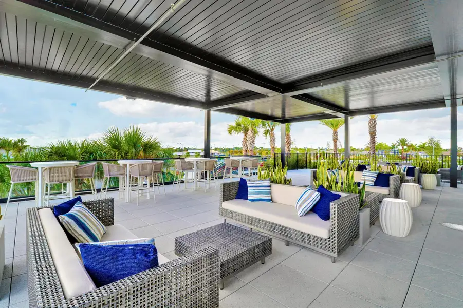 Clubhouse Clubhouse