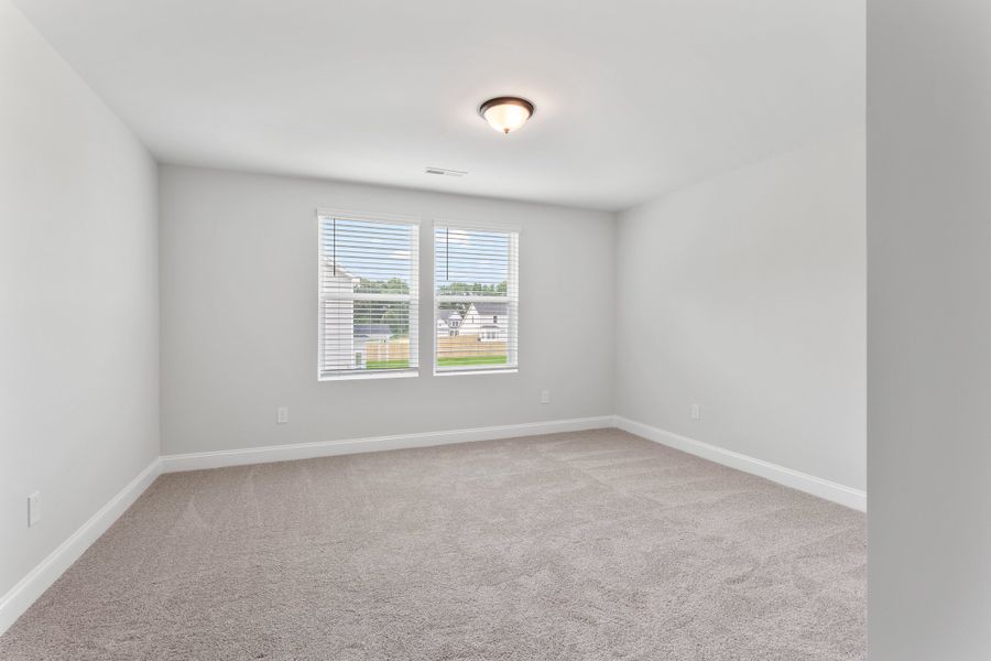 Fayetteville, NC New Home.  - Slide 24