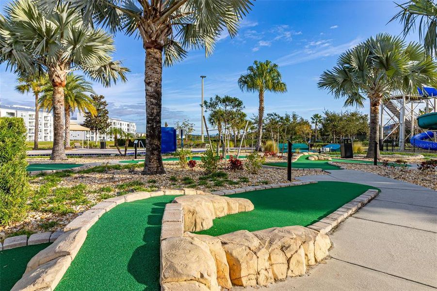 Community amenities in Storey Lake: Vacation Townhomes, Kissimmee (Image 49). Community amenities in Storey Lake: Vacation Townhomes, Kissimmee (Image 49).