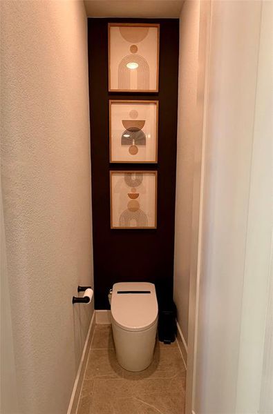 Furnished interior view inside a new home in Pecan Square: 100ft. lots, Northlake (Image 21). Furnished interior view inside a new home in Pecan Square: 100ft. lots, Northlake (Image 21).