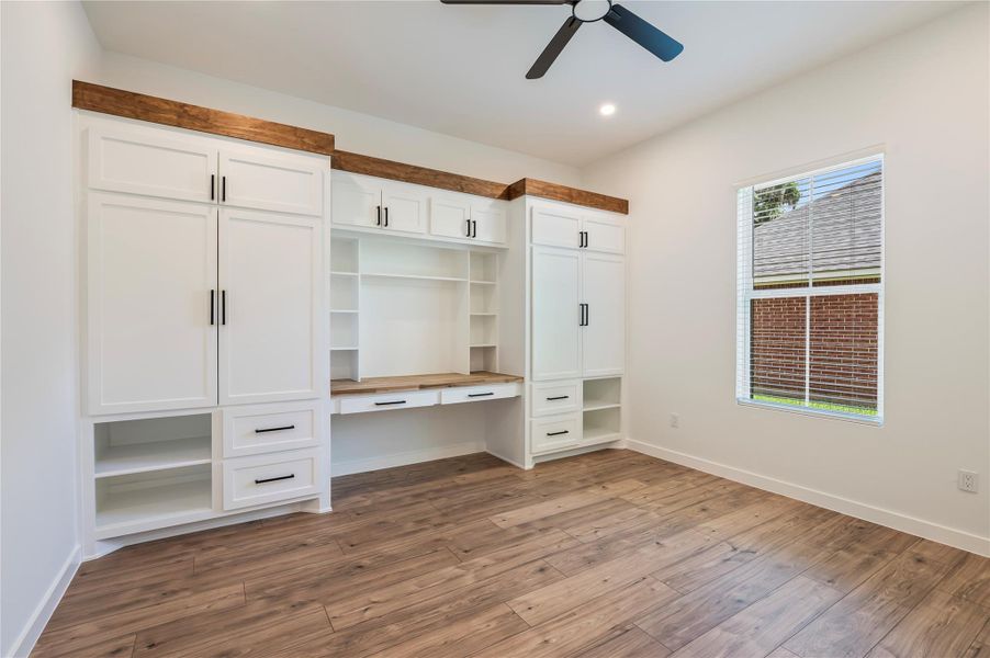 Spacious, unfurnished interior of a new home in , West Columbia (Image 42).