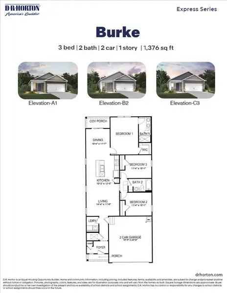 2D floor plan layout of this home in Fishel Village, Winston-Salem, NC (Image 3). 2D floor plan layout of this home in Fishel Village, Winston-Salem, NC (Image 3).