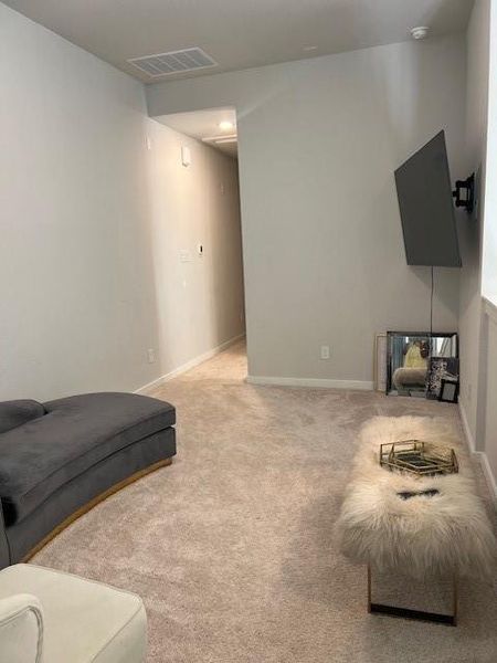 Spacious, unfurnished interior of a new home in , Fulshear (Image 17). Spacious, unfurnished interior of a new home in , Fulshear (Image 17).