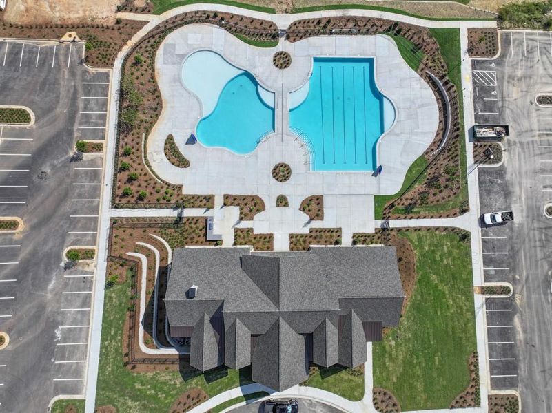 Community amenities in The Manor at Gainesville Township, Gainesville (Image 58). Community amenities in The Manor at Gainesville Township, Gainesville (Image 58).