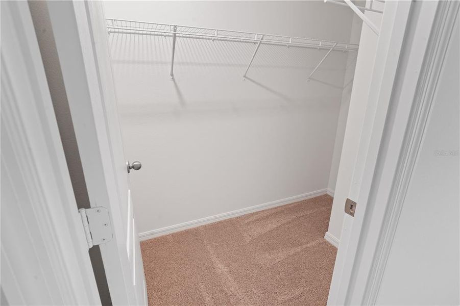 Spacious, unfurnished interior of a new home in , Kissimmee (Image 12).