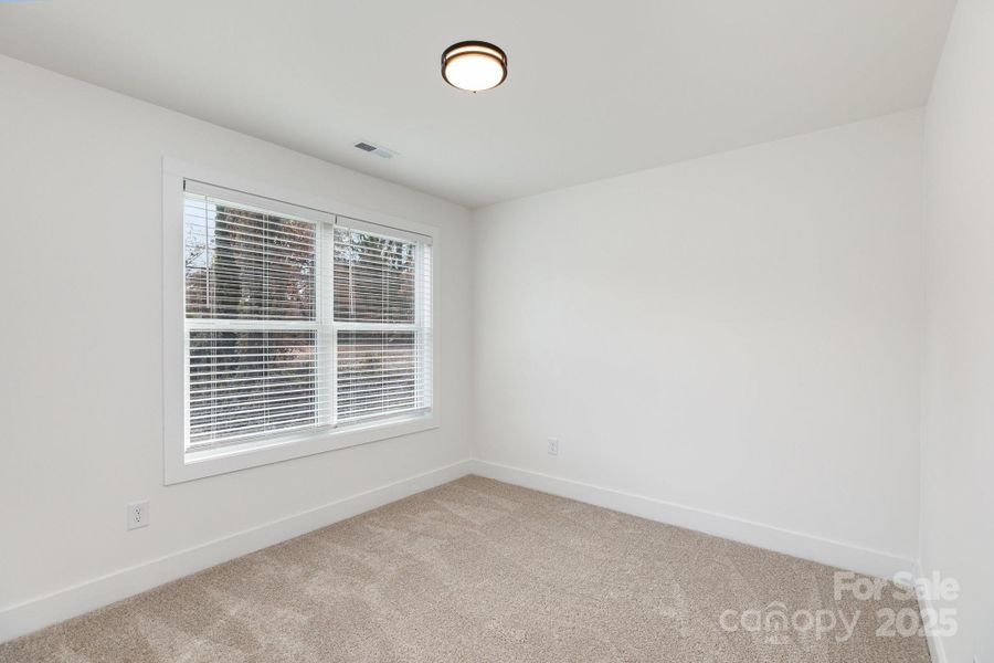 Spacious, unfurnished interior of a new home in , Kannapolis (Image 8). Spacious, unfurnished interior of a new home in , Kannapolis (Image 8).