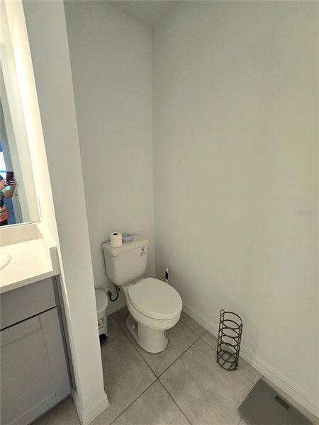 Furnished interior view inside a new home in , Haines City (Image 13).