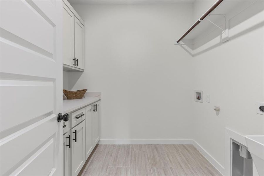 Furnished interior view inside a new home in , Greenville (Image 10). Furnished interior view inside a new home in , Greenville (Image 10).