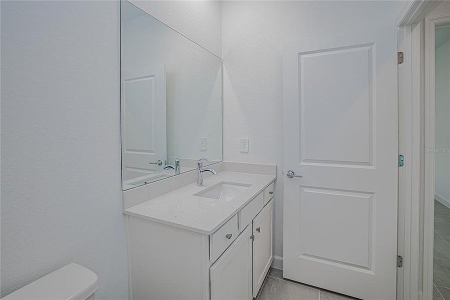 Furnished interior view inside a new home in , Punta Gorda (Image 17). Furnished interior view inside a new home in , Punta Gorda (Image 17).