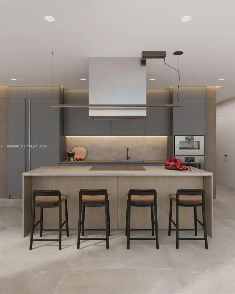 Miele and Sub-Zero Appliances Miele and Sub-Zero Appliances