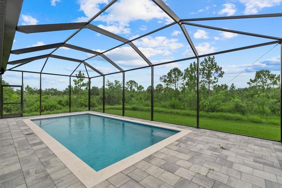 Spacious, unfurnished interior of a new home in , Port Charlotte (Image 33). Spacious, unfurnished interior of a new home in , Port Charlotte (Image 33).
