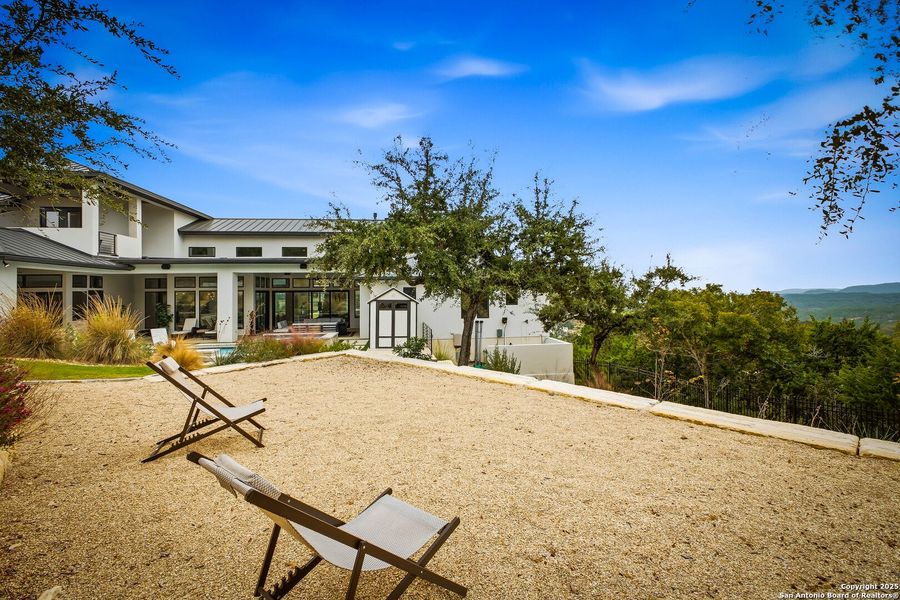 Community amenities in , San Antonio (Image 89).