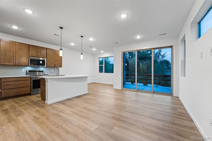 Image 38 of a home in .