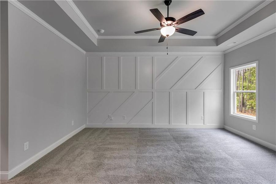 Spacious, unfurnished interior of a new home in , Winston (Image 25). Spacious, unfurnished interior of a new home in , Winston (Image 25).