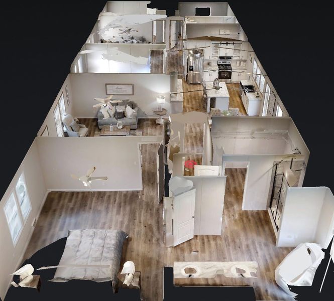 Image 6 of a home in .