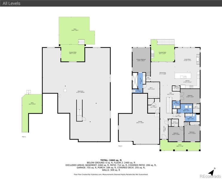 Be sure to check out the 3D floorplan tour