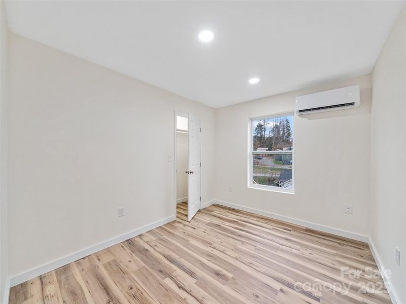 Spacious, unfurnished interior of a new home in , Spruce Pine (Image 18). Spacious, unfurnished interior of a new home in , Spruce Pine (Image 18).