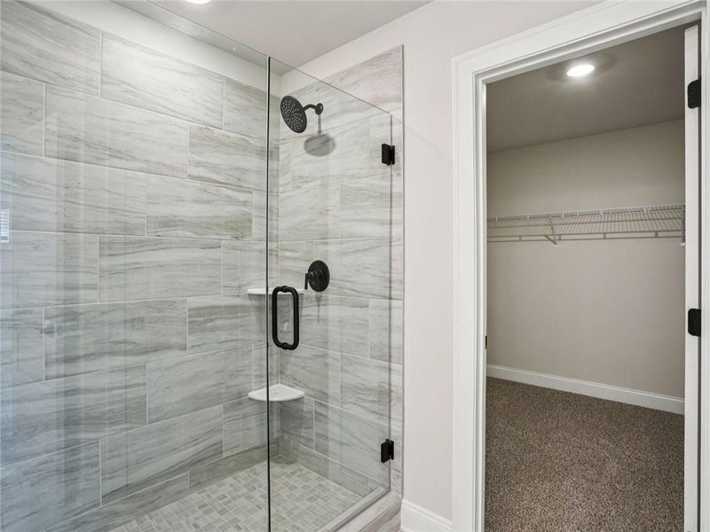 Image 17 of a home in Hemingway - Cottage Series.