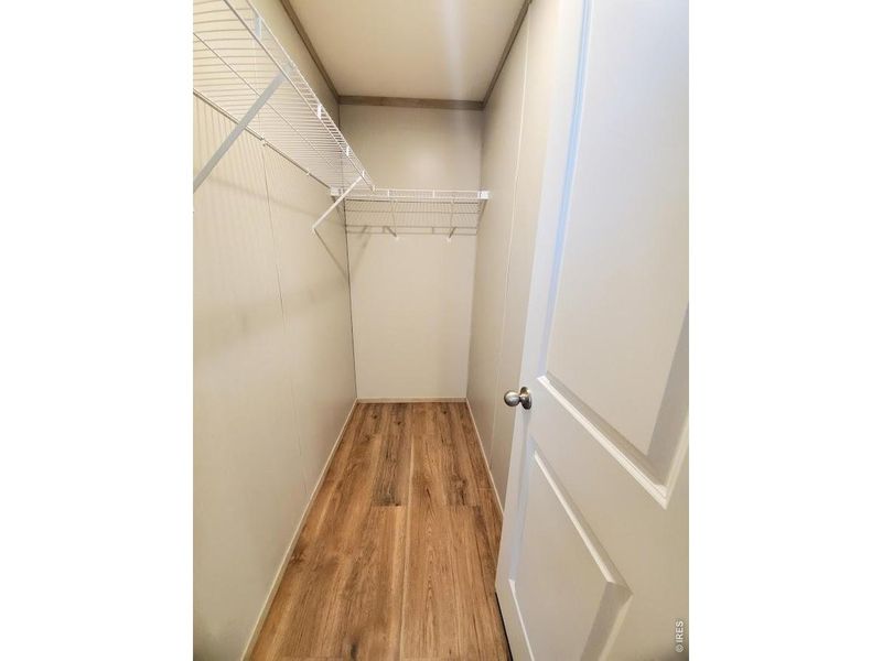 Spacious, unfurnished interior of a new home in , Loveland (Image 22).