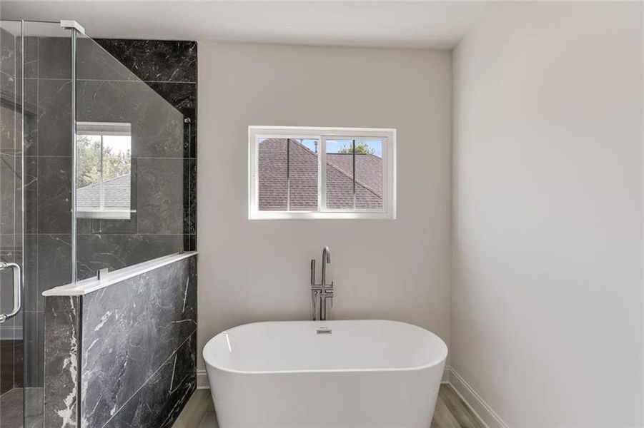 Furnished interior view inside a new home in , Douglasville (Image 11). Furnished interior view inside a new home in , Douglasville (Image 11).