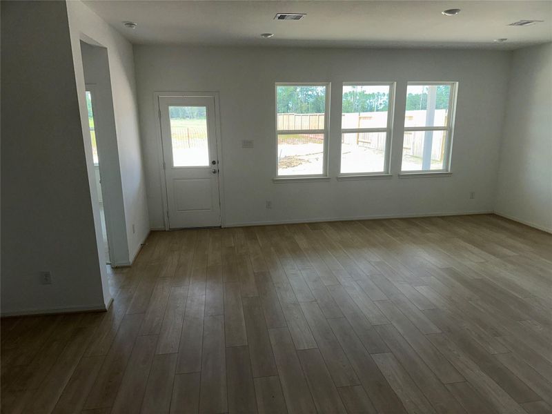 122 Daylight Crest Drive ~ Under Construction