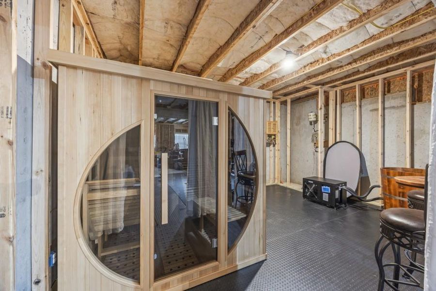 Image 47 of a home in The Cottages Of Lake Lanier.