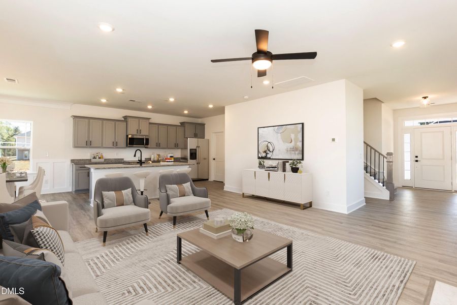 179 New Twin Branch Court 179 New Twin Branch Court