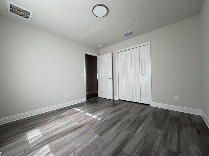 Spacious, unfurnished interior of a new home in , Inverness (Image 10).