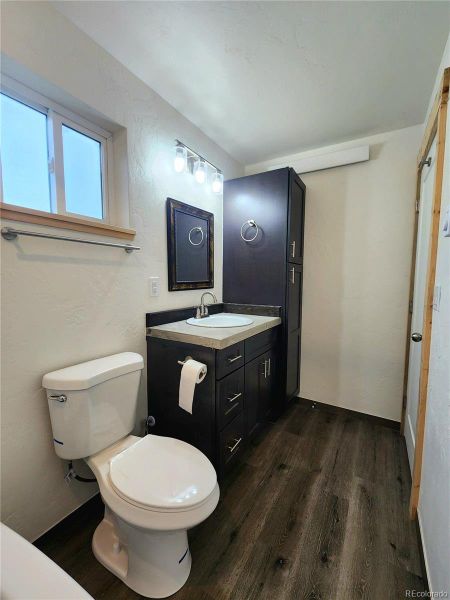 Furnished interior view inside a new home in , Downieville-Lawson-Dumont (Image 11).